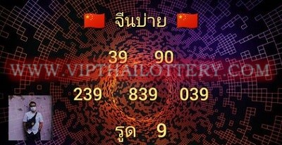 Thailand Lottery 3up Down Cut Digit Final Confirmed 1-12-2021 -23