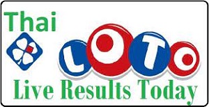 Thailand Lottery Result Today 1-12-2021 Thai Lotto Result