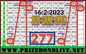 Thailand lottery free Only two chart route calculation total tips 16-02-2023