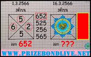 Thailand lottery 3up direct Set pass 16-03-2566 - Thai Lotto Tips