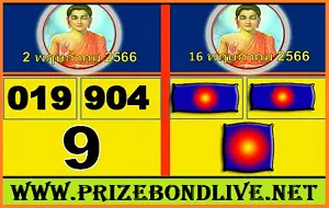 Thai Lottery Best Single Digit Vip Tips & Tricks 16-05-2023