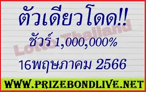 Thailand Lottery 3up Pair Open Rita Tips 100% Sure 16th May 2566