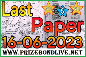 Thai Lottery Last Paper Bangkok Win Tips 16/06/2023