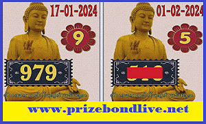 GLO Thai Lottery Single Cross Akra Calculation Tips 01-02-2024